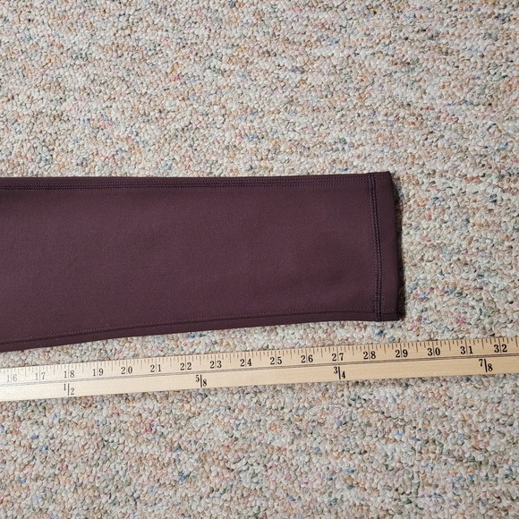 Carhartt Force Pants Women Medium Fitted Lightweight Utility Legging Flex Rugged - Picture 7 of 16